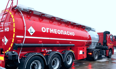 Обучение водителей ДОПОГ