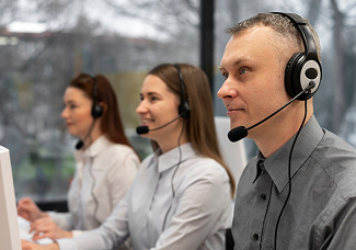 Диспетчер автомобильного и городского наземного электрического транспорта