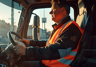 Ежегодная 20-ти часовая подготовка по БДД для водителей